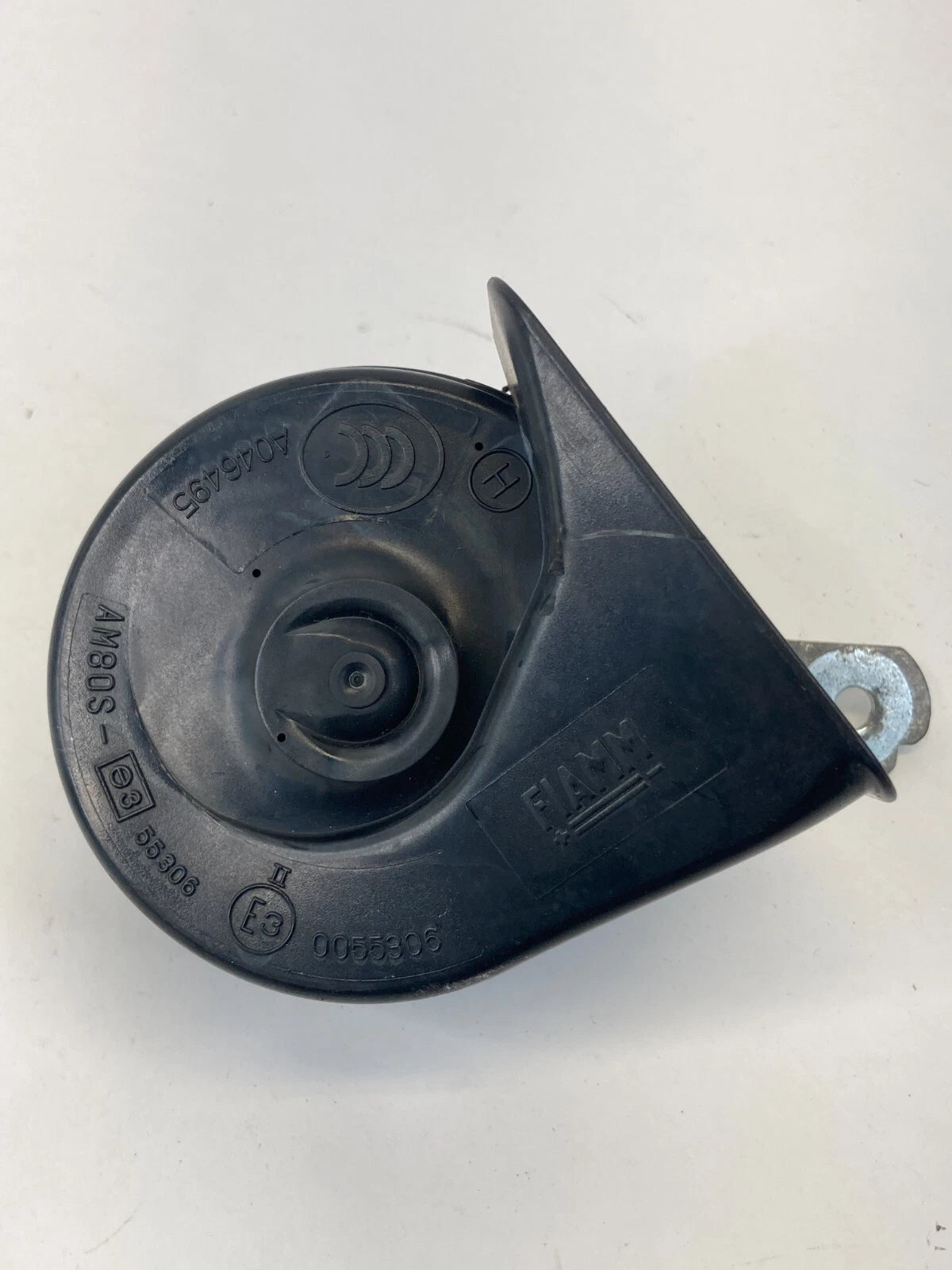 08-14 DODGE AVENGER HIGH HORN TONE PITCH NOTE ALARM SIGNAL E3-0055306 E3-55306