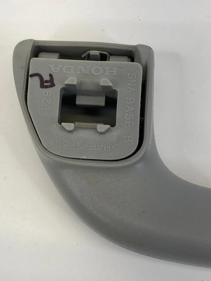 2009-2011 HONDA FIT ROOF FRONT LEFT SIDE INTERIOR GRAB GRIP ASSIST HANDLE