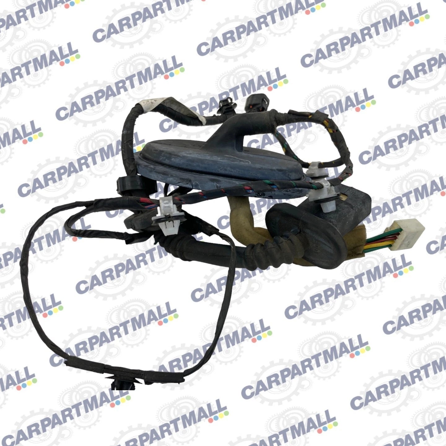 2004-2012 MITSUBISHI GALANT REAR LEFT SIDE DOOR WIRE WIRING HARNESS MR979421