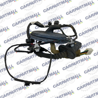 2004-2012 MITSUBISHI GALANT REAR LEFT SIDE DOOR WIRE WIRING HARNESS MR979421