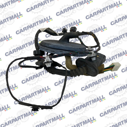 2004-2012 MITSUBISHI GALANT REAR LEFT SIDE DOOR WIRE WIRING HARNESS MR979421