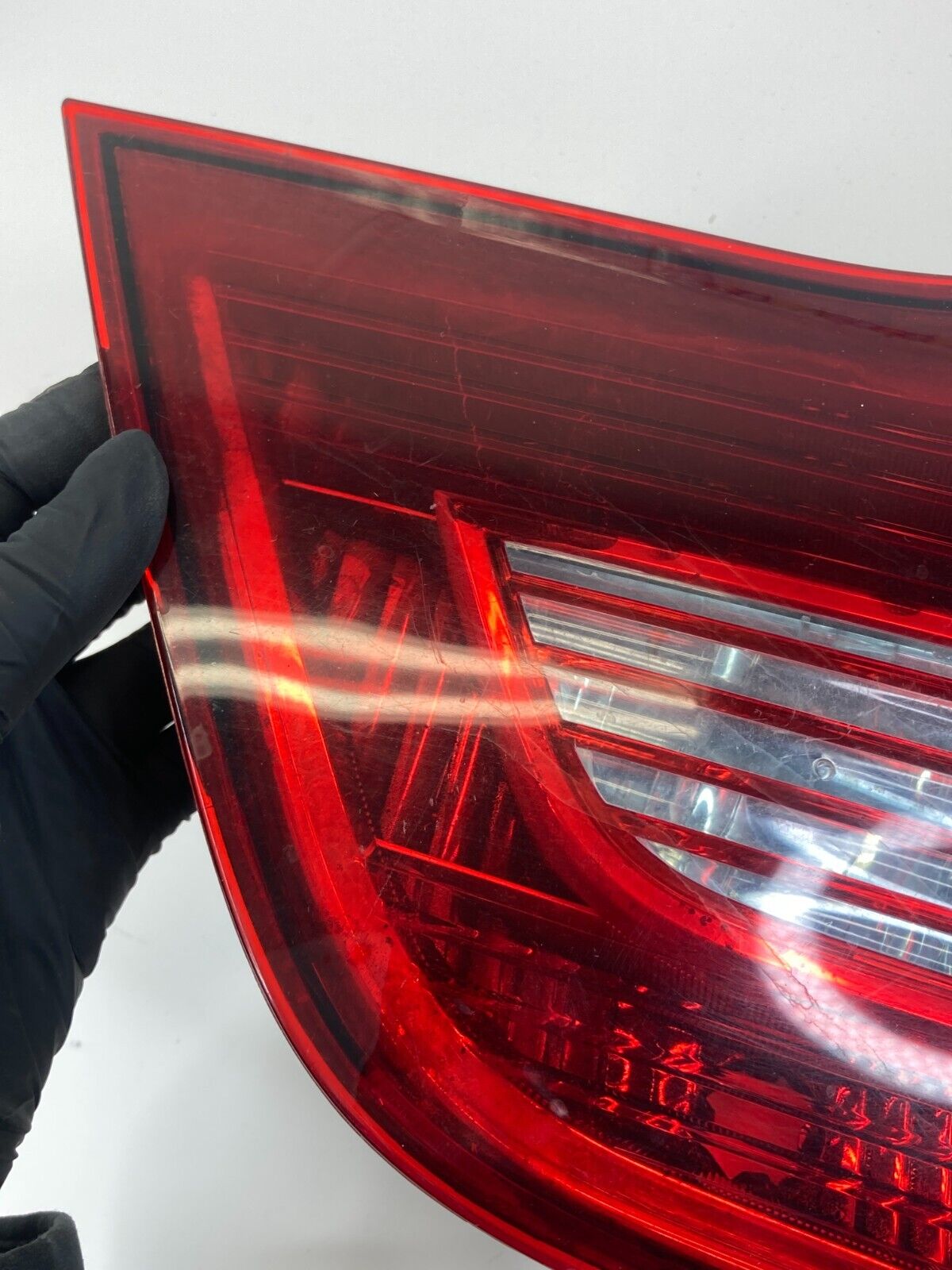 2009-2014 VW Routan Rear Left Side Tailgate Lid Inner Tail Light Taillight Lamp