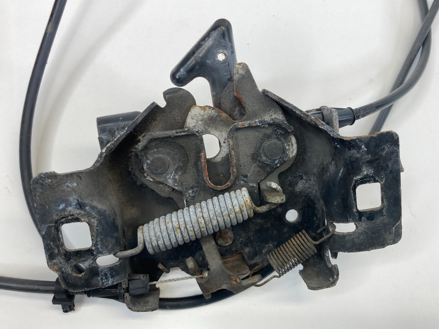 2004-2014 Ford F-150 F-150 Hood Lock Latch Release Actuator 5L3A-16700-D92 OEM