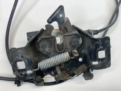 2004-2014 Ford F-150 F-150 Hood Lock Latch Release Actuator 5L3A-16700-D92 OEM