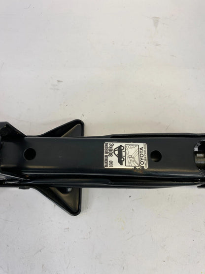 2008-2015 SCION XB EMERGENCY SPARE TIRE JACK & TOOL KIT ASSY OEM