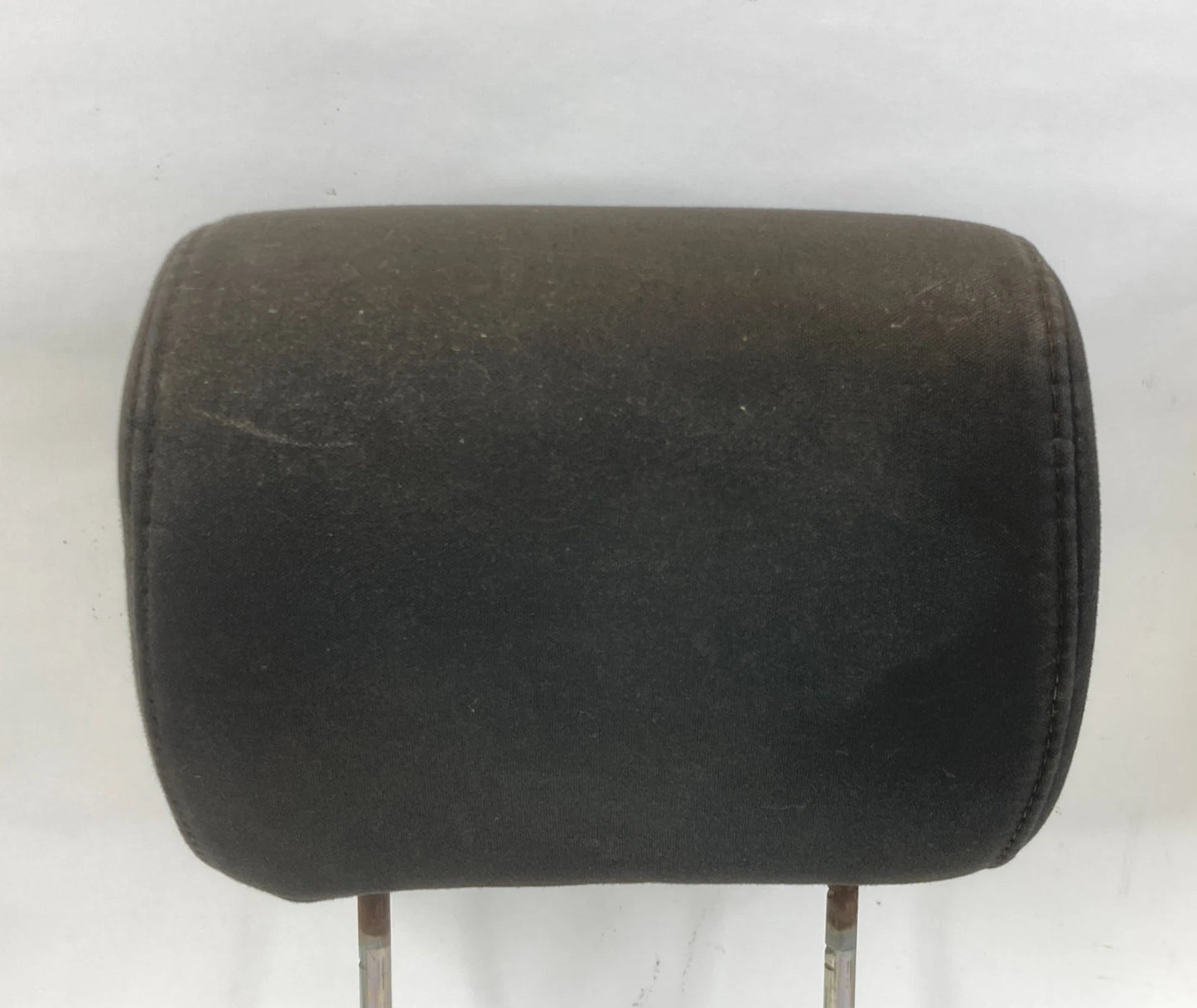 2006-2009 JEEP COMMANDER FRONT LEFT & RIGHT SEAT HEADREST CLOTH PAIR SET OEM