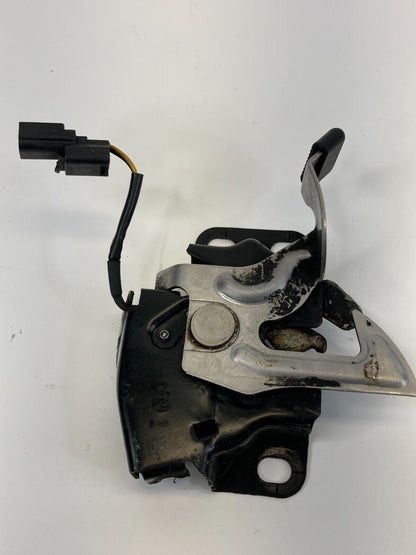 2007 2008 Honda Fit Front Hood Latch Lock Release Actuator Assembly OEM