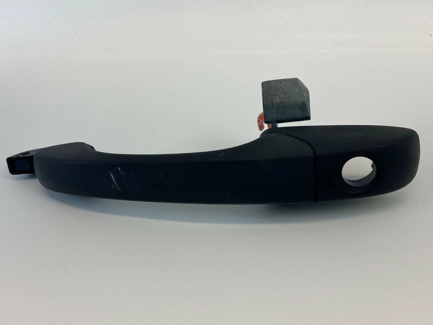 07-12 DODGE CALIBER 07-17 COMPASS FRONT LEFT DRIVER SIDE EXTERIOR DOOR HANDLE