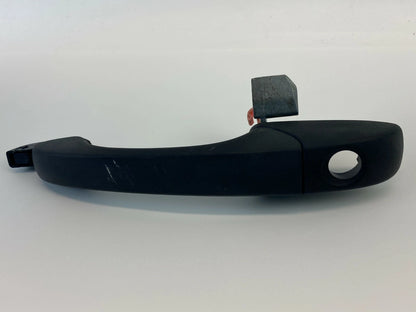 07-12 DODGE CALIBER 07-17 COMPASS FRONT LEFT DRIVER SIDE EXTERIOR DOOR HANDLE