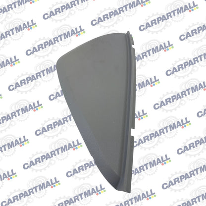 2012-2015 KIA OPTIMA DASH RIGHT SIDE END CAP COVER TRIM 84767-4C000 OEM