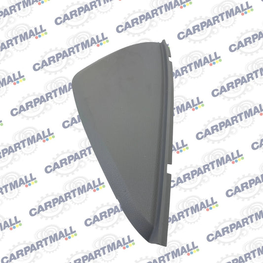 2012-2015 KIA OPTIMA DASH RIGHT SIDE END CAP COVER TRIM 84767-4C000 OEM