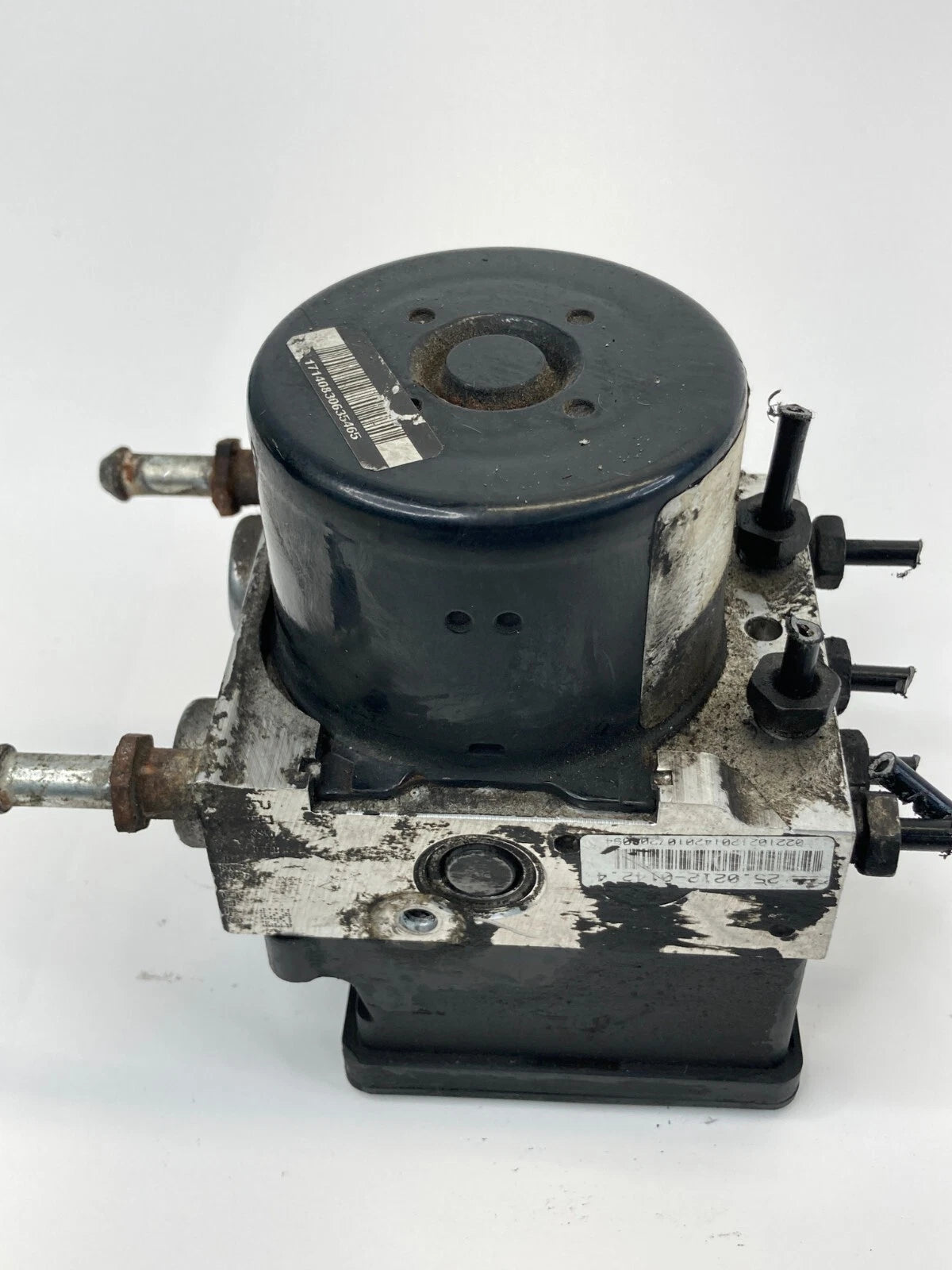 06-09 MERCURY MILAN 2.3L L4 AT FWD ABS ANTI-LOCK BRAKE PUMP MODULE 6E5C2C219AE