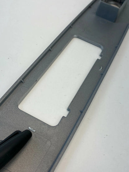 05-07 MERCURY MARINER REAR LEFT WINDOW SWITCH BEZEL PANEL TRIM 5E6X-14A568-AB