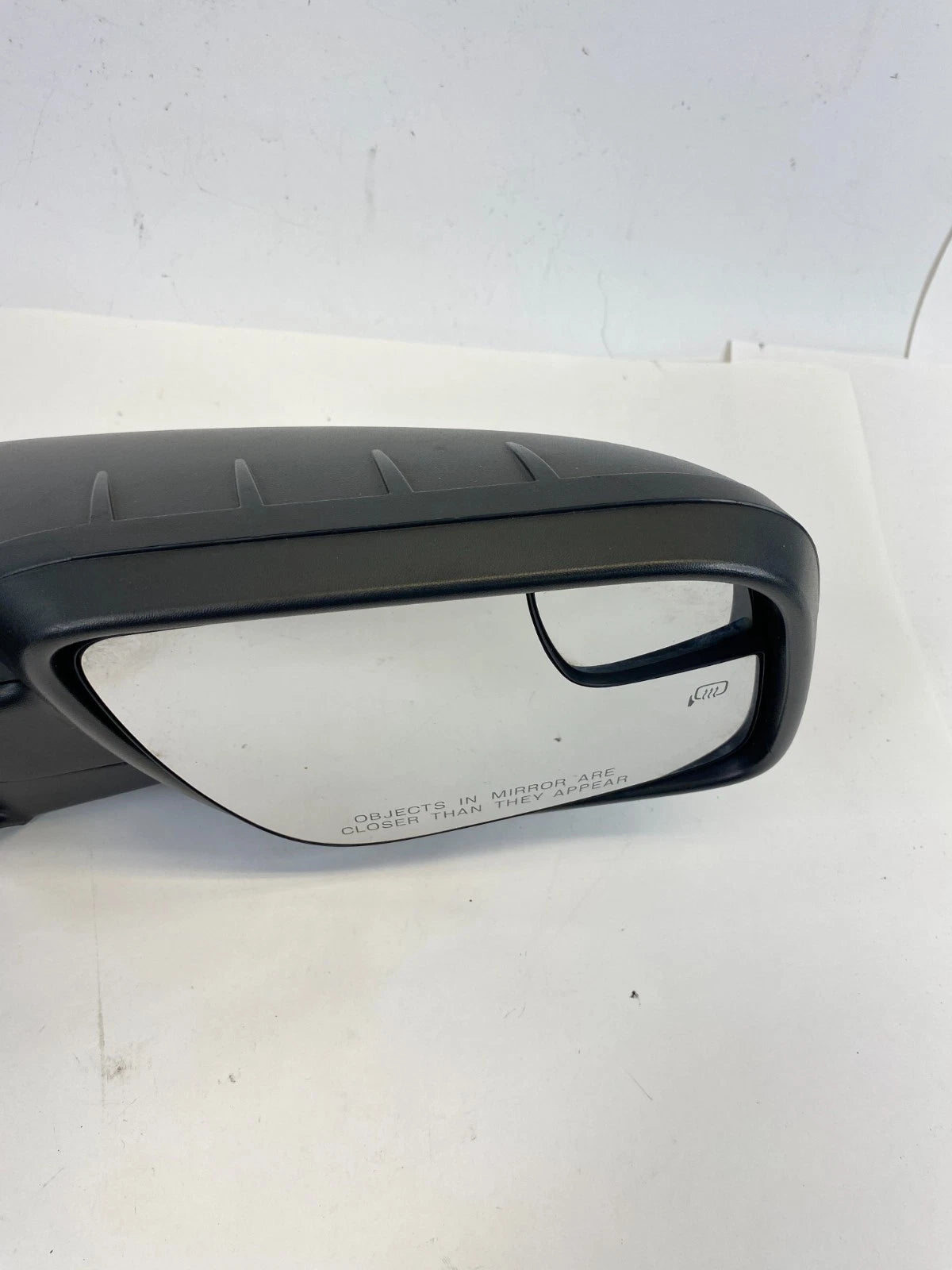 2013-2019 FORD POLICE INTERCEPTOR UTILITY RIGHT SIDE DOOR VIEW POWER MIRROR OEM