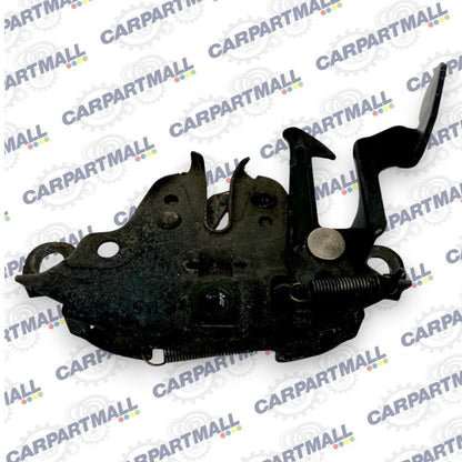 2002-2006 NISSAN ALTIMA 2004-2006 MAXIMA HOOD LOCK LATCH RELEASE ACTUATOR OEM