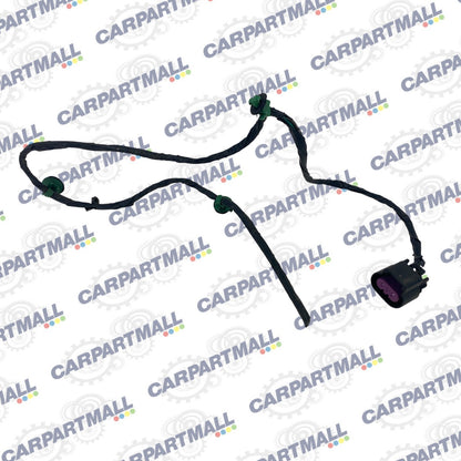 08-12 Buick Enclave Right Passenger Outer Taillight Wire Harness Plug Pigtail