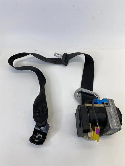 1999-2005 VOLKSWAGEN JETTA GOLF FR RIGHT SIDE SEAT BELT RETRACTOR 1J4-857706 OEM