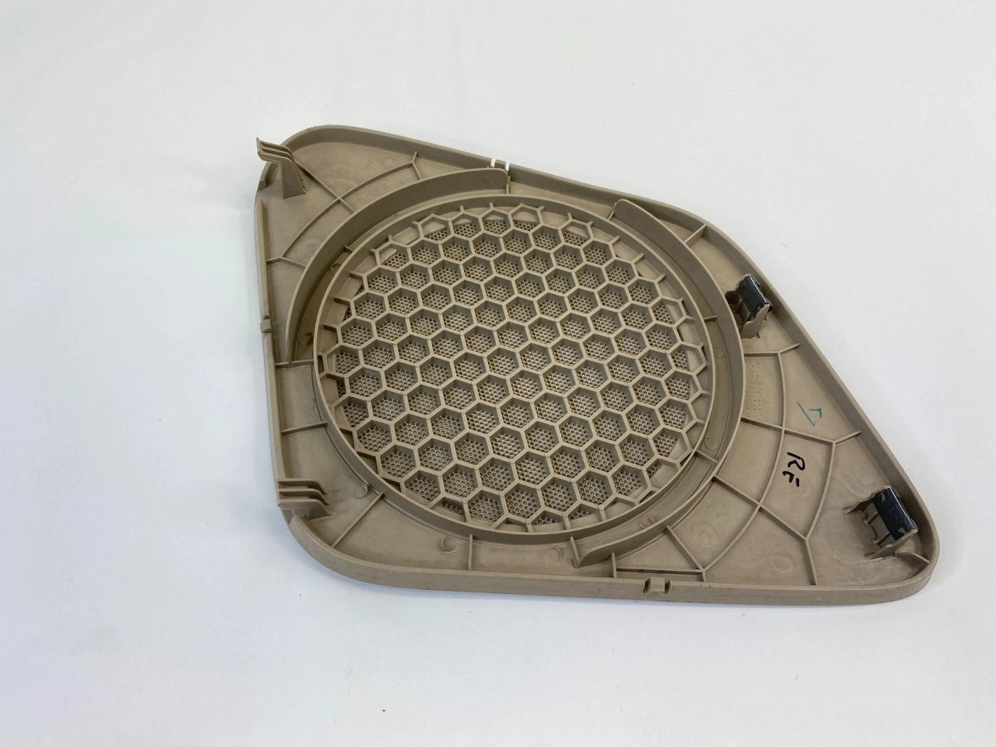 99-04 HONDA ODYSSEY FRONT RIGHT SIDE DOOR SPEAKER COVER TRIM 83503-S0X-A010 OEM