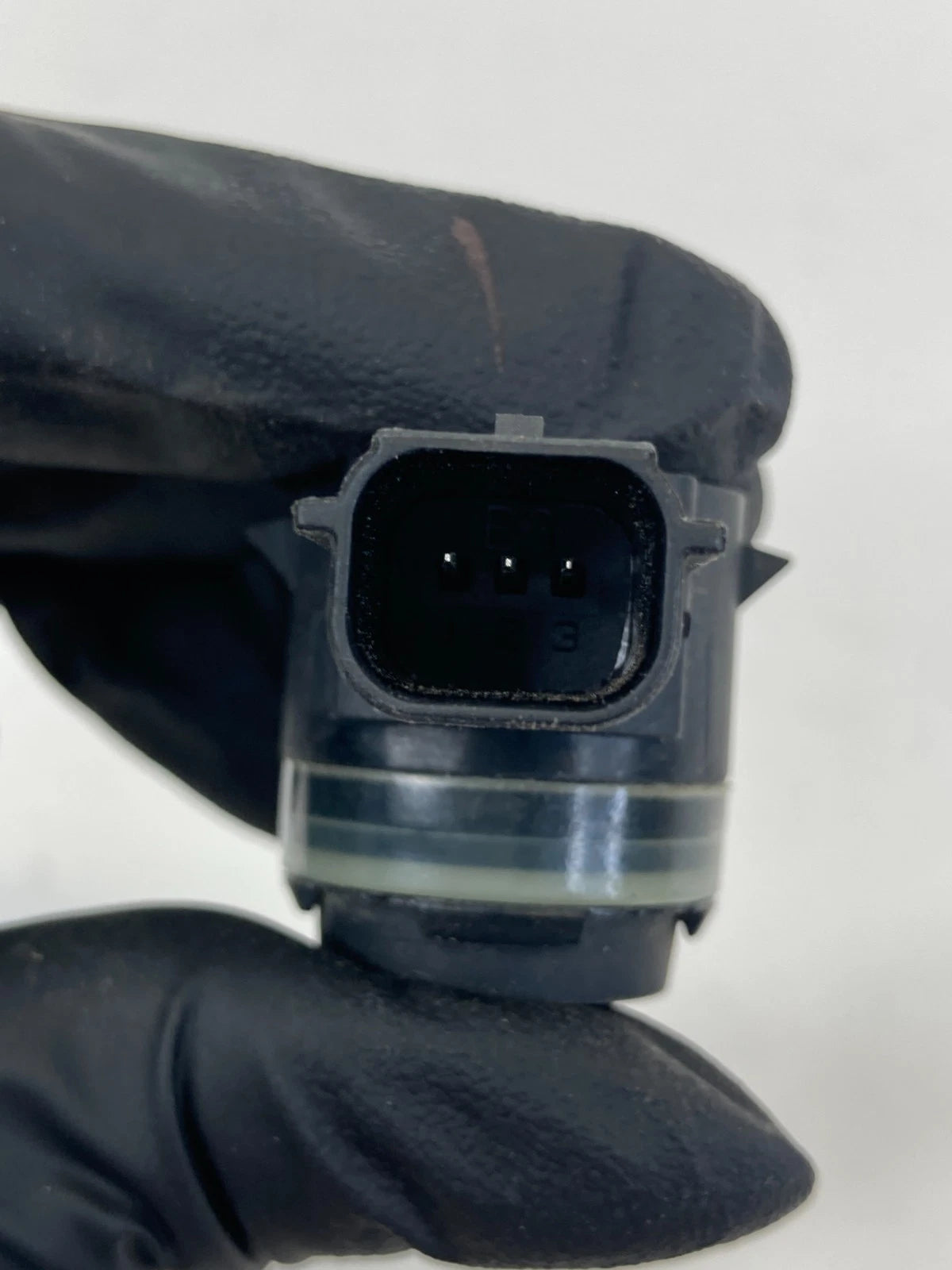 2018 2019 FORD POLICE INTERCEPTOR UTILITY PARKING ASSIST AID SENSOR SET OF 4 OEM