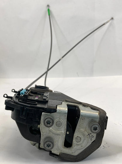 2004-2009 TOYOTA PRIUS REAR RIGHT SIDE DOOR LOCK LATCH RELEASE ACTUATOR OEM