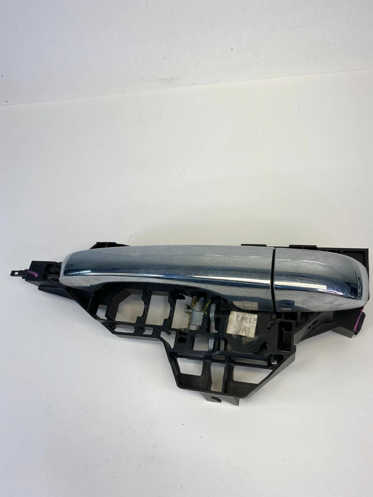 2011-2019 DODGE JOURNEY REAR LEFT DRIVER SIDE EXTERIOR DOOR HANDLE CHROME OEM