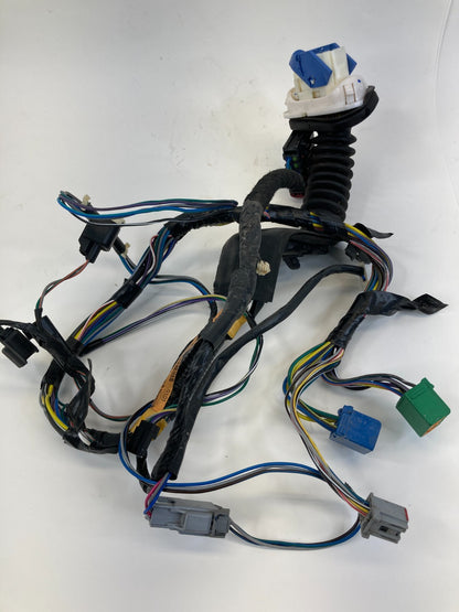 2006-2009 Ford Fusion Front Left Side Door Wire Wiring Harness 7E5T14631CD OEM