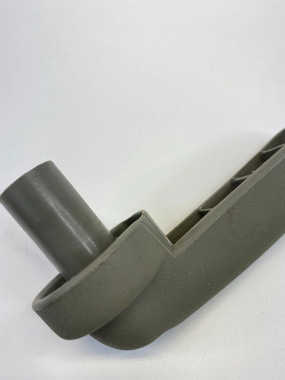 05-07 JEEP GRAND CHEROKEE FRONT RIGHT SIDE SEAT LUMBAR SUPPORT ADJUSTER HANDLE