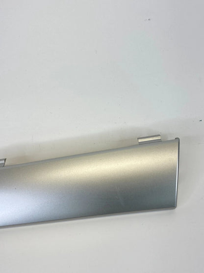 2010-2013 SUBARU LEGACY INSTRUMENT PANEL RIGHT SIDE TRIM MOLDING BEZEL OEM