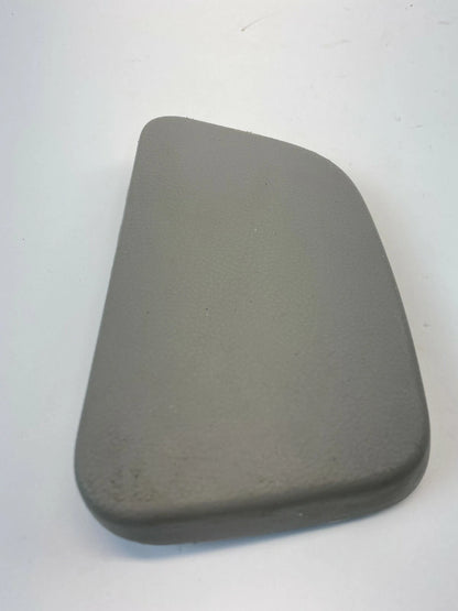 2008 2009 2010 SATURN VUE RIGHT PASSENGER SEAT BELT COVER TRIM CAP LID 96838889