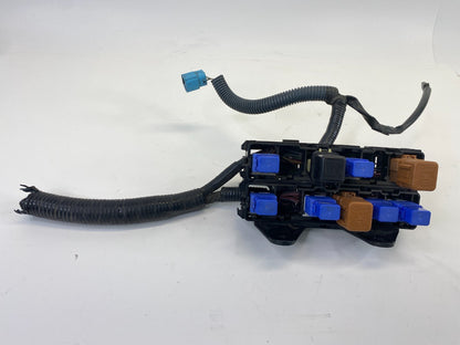 2001-2004 Nissan Pathfinder 3.5L Engine Left Side Relay Box Fusebox 7154-3079