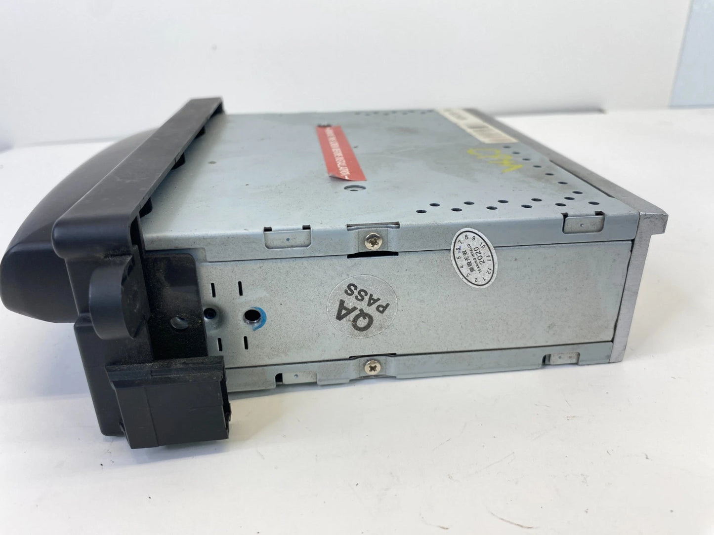 2007-2013 MINI COOPER R56 DASH DVD PLAYER CD RECEIVER NAVIGATION UNIT HL-8835GB