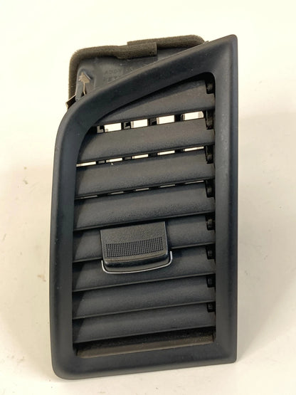 2011-2019 Outlander Sport Dash Right Side A/C Air Vent Grille Outer Outlet OEM