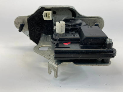 2009 2010 09 10 DODGE JOURNEY REAR TRUNK LIFTGATE LOCK LATCH ACTUATOR RELEASE