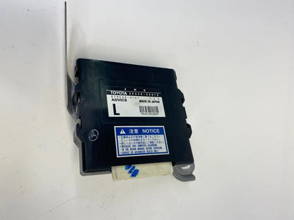 2006 2007 2008 LEXUS IS250 TRANSFER CASE CONTROL MODULE UNIT 89630-53010 OEM
