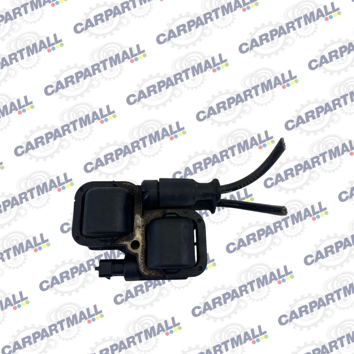 98-05 MERCEDES-BENZ E320 98-02 E430 3.2L ENGINE IGNITION COIL 0221503035 OEM