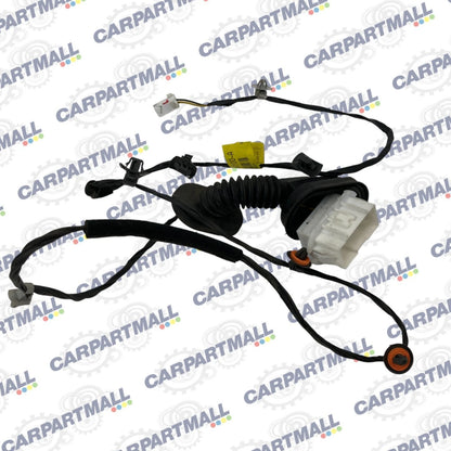 2006-2011 KIA RIO SEDAN FRONT RIGHT PASSENGER DOOR WIRING HARNESS 91601-1G100