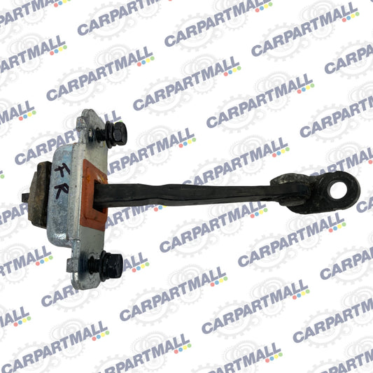06-11 HYUNDAI ACCENT SEDAN FRONT RIGHT SIDE DOOR LOCK CHECK STOPPER STRAP OEM