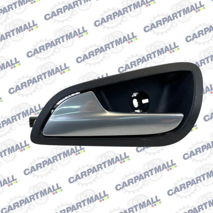 2012-2018 FORD FOCUS REAR LEFT SIDE INTERIOR DOOR HANDLE AM51-A22601-DAW OEM