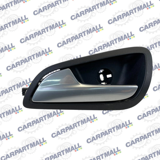 2012-2018 FORD FOCUS REAR LEFT SIDE INTERIOR DOOR HANDLE AM51-A22601-DAW OEM
