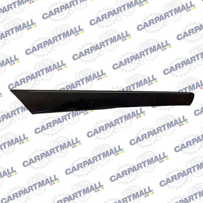 2001-2005 MERCEDES-BENZ C240 REAR RIGHT BACK SIDE INNER DOOR TRIM PANEL OEM