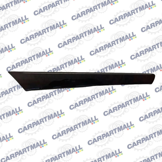 2001-2005 MERCEDES-BENZ C240 REAR RIGHT BACK SIDE INNER DOOR TRIM PANEL OEM