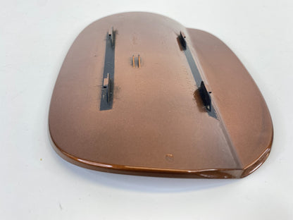 2015-2018 Ford Edge Rear Quarter Panel Fuel Filler Tank Gas Door Lid Cover Assy