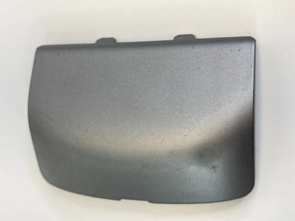 06-08 HONDA CIVIC STEERING WHEEL LOWER PANEL COVER CAP TRIM 6053234-HG010 OEM