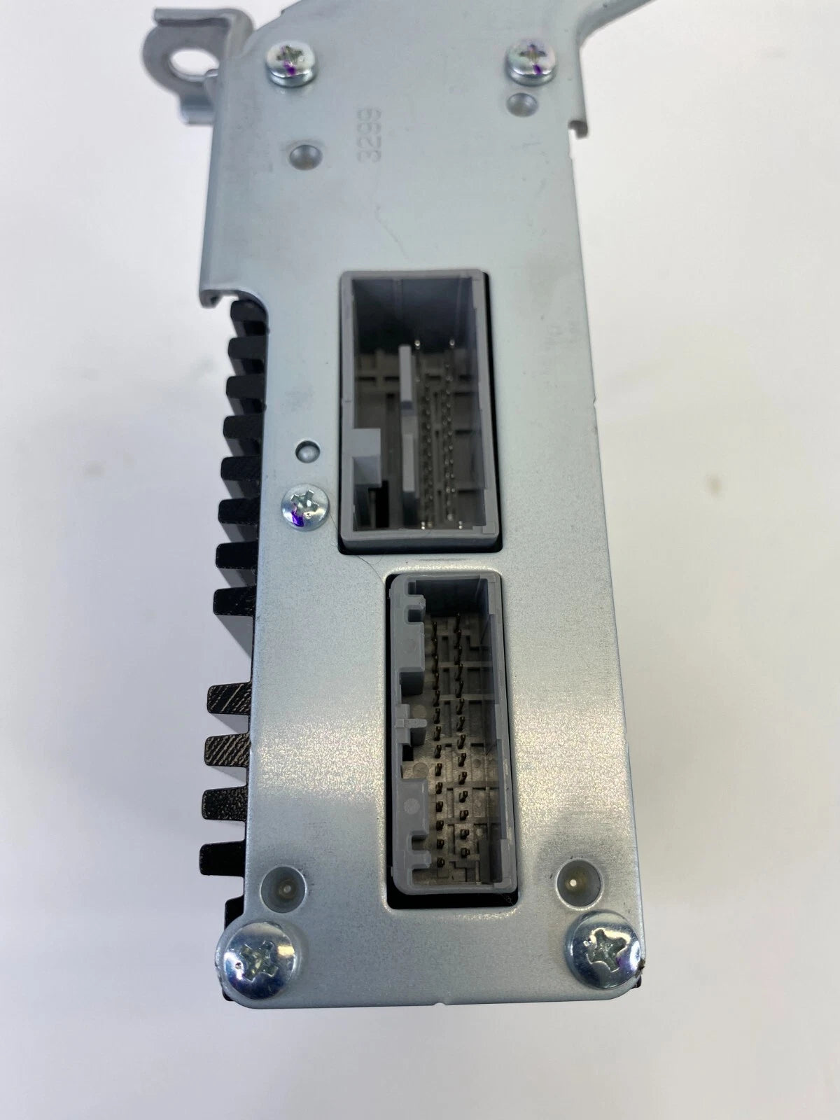 2011-2013 HONDA ODYSSEY RADIO AUDIO AMPLIFIER SOUND CONTROL 39186-TK8-A120M1 OEM