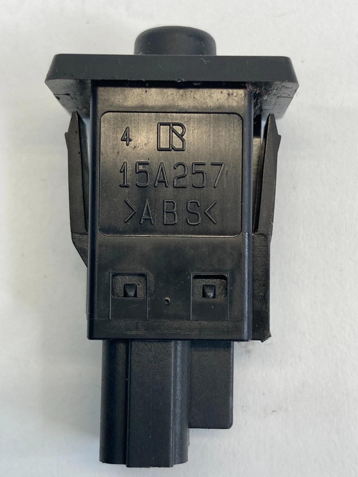 2007-2018 LEXUS ES350 TIRE PRESSURE SET SWITCH CONTROL BUTTON 15A257 OEM