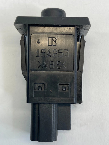 2007-2018 LEXUS ES350 TIRE PRESSURE SET SWITCH CONTROL BUTTON 15A257 OEM