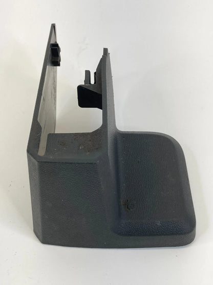 2010-2020 DODGE JOURNEY FRONT RIGHT SEAT TRACK RAIL TRIM COVER CAP OEM