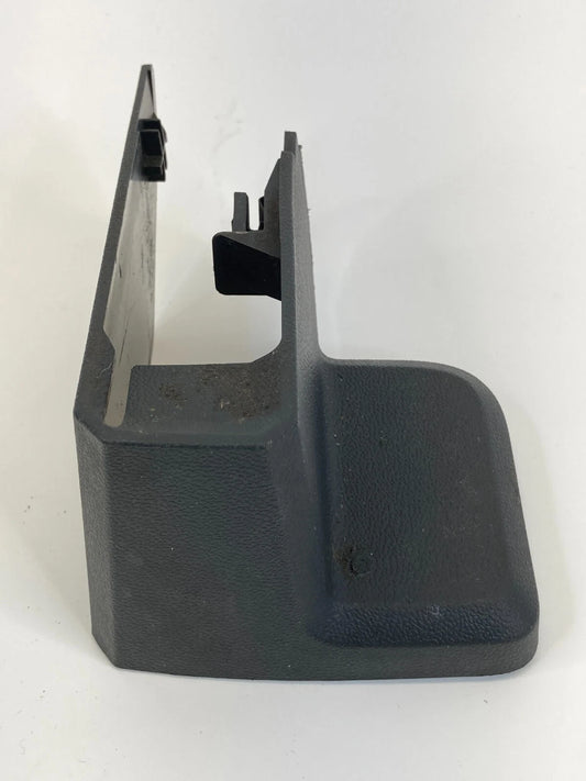 2010-2020 DODGE JOURNEY FRONT RIGHT SEAT TRACK RAIL TRIM COVER CAP OEM