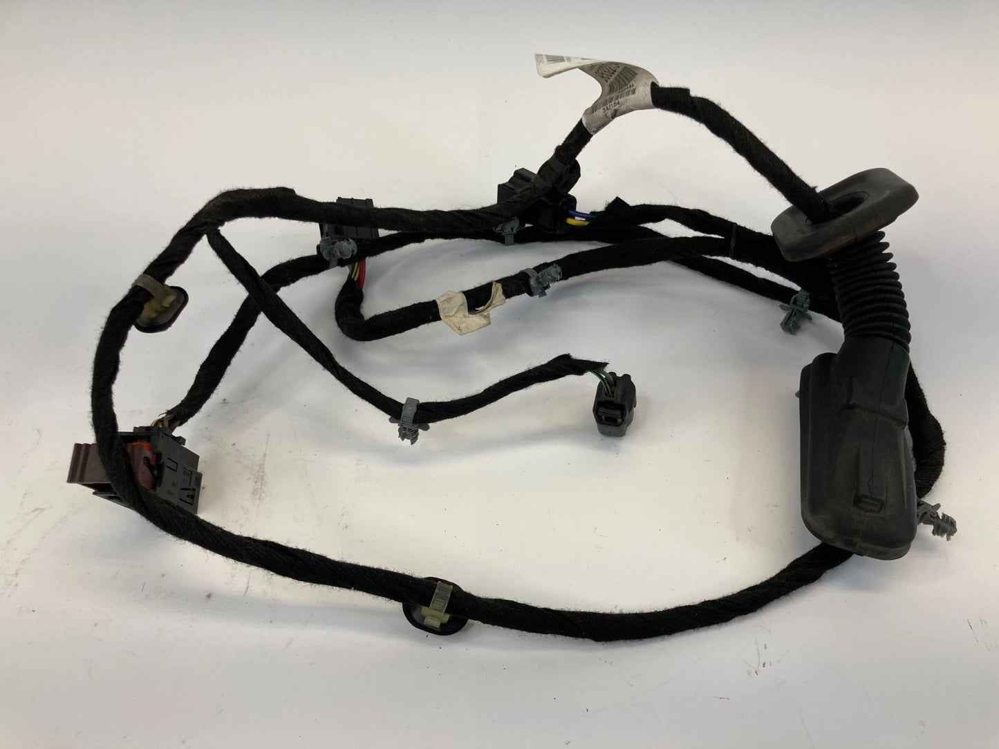 2012-2014 CHEVY CRUZE REAR LEFT SIDE DOOR HARNESS WIRING WIRE CABLE 95322154 OEM