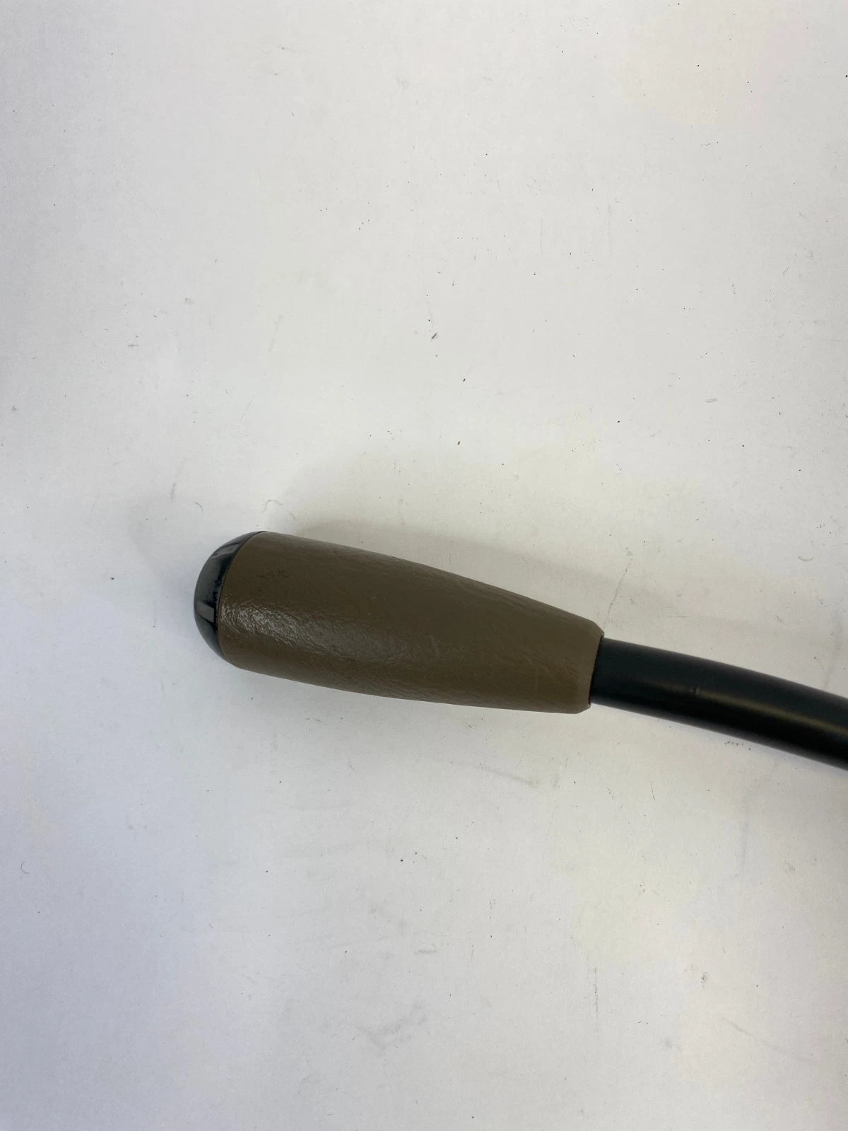 2003-2008 HONDA PILOT STEERING COLUMN GEAR SHIFTER SELECTOR AT FRONT OEM FACTORY